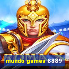 mundo games 8889